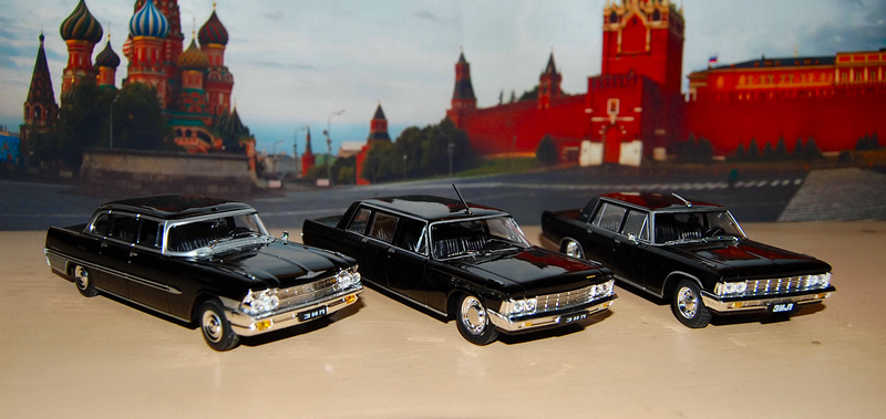 Illustration for article titled Presidents' day = Presidents' rides